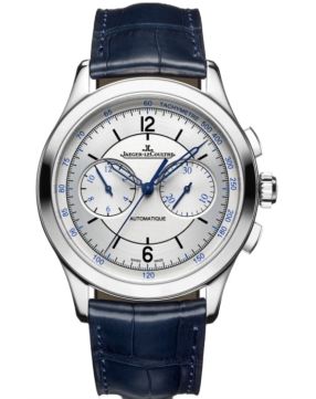 Jaeger-LeCoultre Master Chronograph  Q1538530 certified Pre-Owned watch