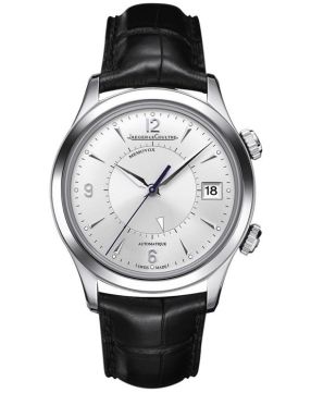 Jaeger-LeCoultre Master Memovox  Q1418430 certified Pre-Owned watch