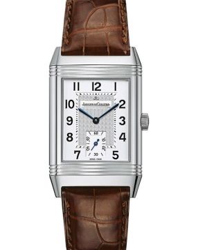 Jaeger-LeCoultre Reverso  Q2708410 certified Pre-Owned watch