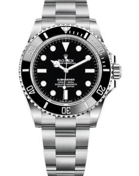 Rolex Submariner  126610LN-0001-1 certified Pre-Owned watch