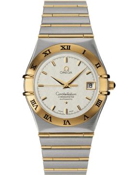 Omega Constellation  1202.30.00 certified Pre-Owned watch