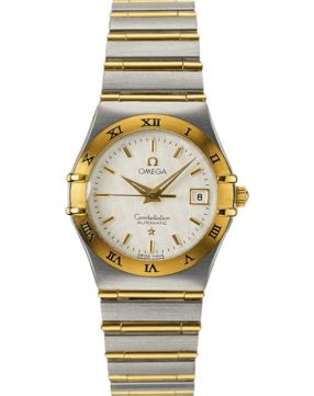 Omega Constellation '95  1292.30.00 certified Pre-Owned watch