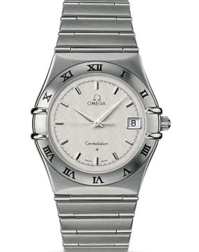 Omega Constellation '95  1512.30.00 certified Pre-Owned watch