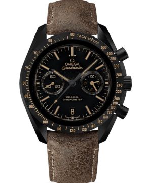 Omega Speedmaster  311.92.44.51.01.006 certified Pre-Owned watch