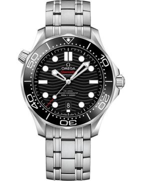 Omega Seamaster   210.30.42.20.01.001 certified Pre-Owned watch