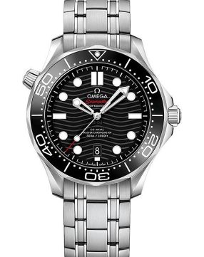 Omega Seamaster   210.30.42.20.01.001-1 certified Pre-Owned watch