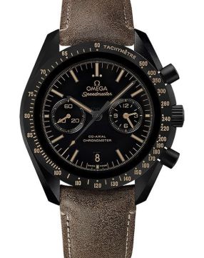 Omega Speedmaster  311.92.44.51.01.006-1 certified Pre-Owned watch