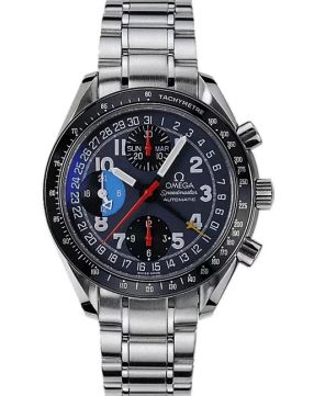 Omega Speedmaster  3820.53.00 certified Pre-Owned watch