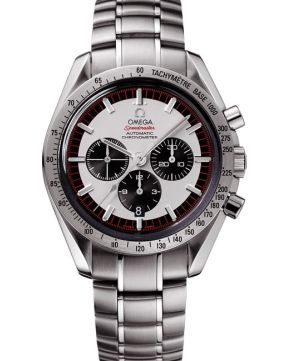 Omega Speedmaster  3559.32.00 certified Pre-Owned watch