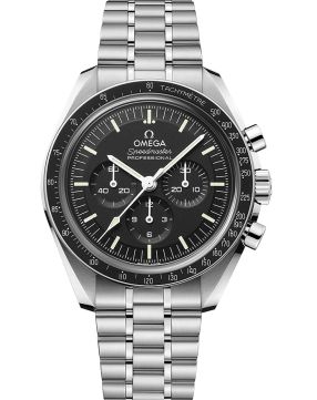 Omega Speedmaster  310.30.42.50.01.002 certified Pre-Owned watch