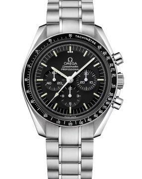Omega Speedmaster  311.30.42.30.01.006-5 certified Pre-Owned watch