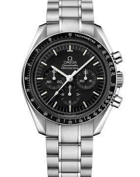 Omega Speedmaster  311.30.42.30.01.006-4 certified Pre-Owned watch