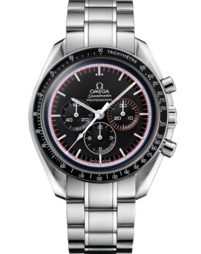 Omega Speedmaster  311.30.42.30.01.003 certified Pre-Owned watch