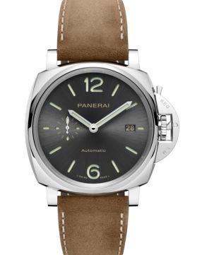 Panerai Due  PAM00904 certified Pre-Owned watch