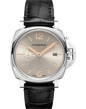 Panerai Luminor  PAM01249 certified Pre-Owned watch