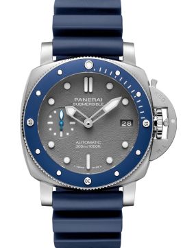 Panerai Submersible  PAM00959 certified Pre-Owned watch