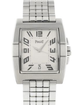 Piaget Upstream  27050 certified Pre-Owned watch