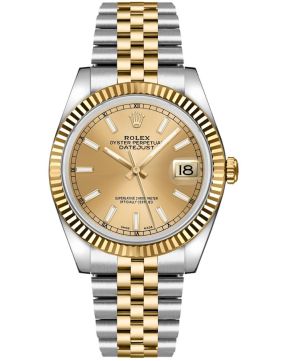 Rolex Datejust  116233 certified Pre-Owned watch