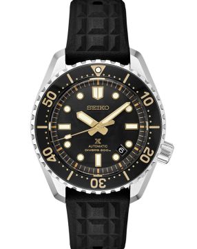 Seiko Prospex  SLA057J1 certified Pre-Owned watch