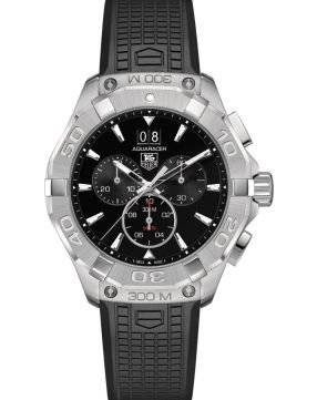 TAG Heuer Aquaracer  CAY1110.FT6041 certified Pre-Owned watch