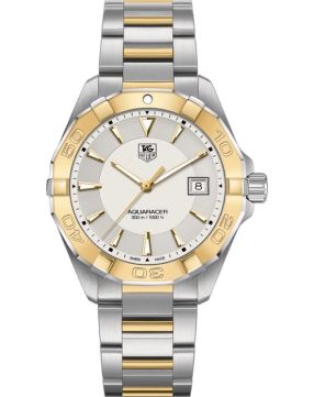 TAG Heuer Aquaracer  WAY1151.BD0921 certified Pre-Owned watch