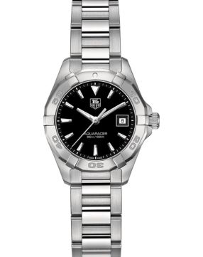 TAG Heuer Aquaracer  WAY1410.BA0920 certified Pre-Owned watch