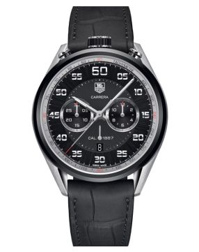 TAG Heuer Carrera  CAR2C12.FC6327 certified Pre-Owned watch