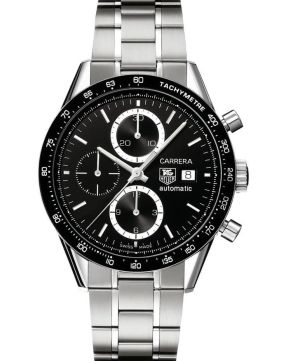 TAG Heuer Carrera  CV2010.BA0794 certified Pre-Owned watch
