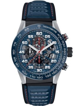 TAG Heuer Carrera  CAR2A1N.FT6100 certified Pre-Owned watch