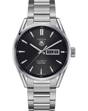 TAG Heuer Carrera  WAR201A.BA0723 certified Pre-Owned watch