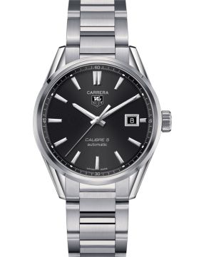 TAG Heuer Carrera  WAR211A.BA0782 certified Pre-Owned watch