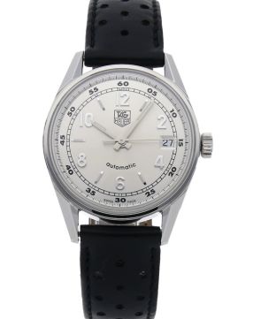 TAG Heuer Carrera  WV2112.FC6170 certified Pre-Owned watch