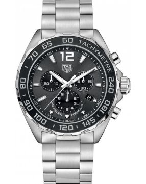 TAG Heuer Formula 1  CAZ1011.BA0842 certified Pre-Owned watch