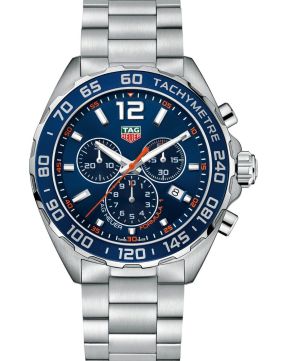 TAG Heuer Formula 1  CAZ1014.BA0842 certified Pre-Owned watch