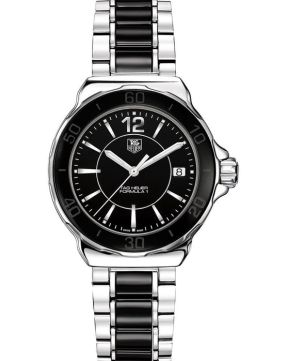 TAG Heuer Aquaracer  WAH1210.BA0859 certified Pre-Owned watch