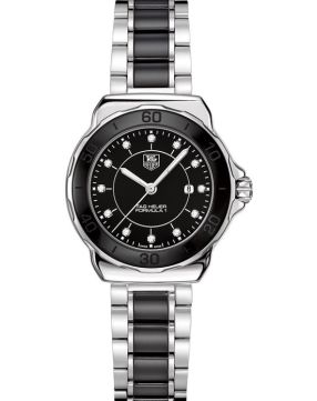 TAG Heuer Formula 1  WAH1314.BA0867 certified Pre-Owned watch