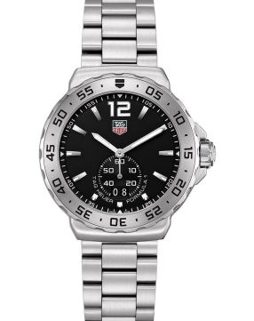 TAG Heuer Formula 1  WAU1112.BA0858 certified Pre-Owned watch