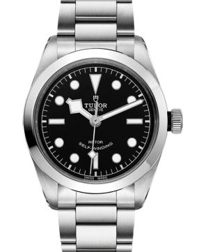 Tudor Black Bay  M79500-0007 certified Pre-Owned watch