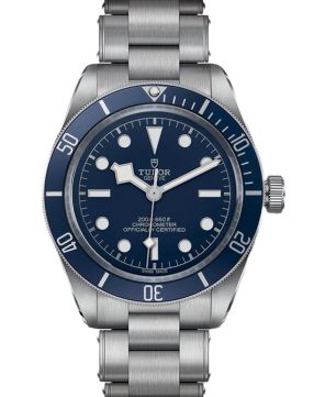 Tudor Black Bay  M79030B-0001 certified Pre-Owned watch