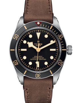 Tudor Black Bay  M79030N-0002 certified Pre-Owned watch