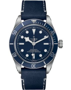 Tudor Black Bay  79030B-0002 certified Pre-Owned watch