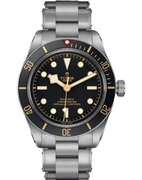 Tudor Black Bay  79030N certified Pre-Owned watch