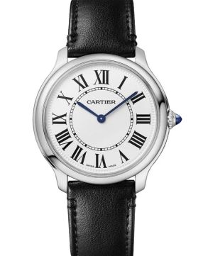 Cartier Ronde Must De Cartier  WSRN0031 certified Pre-Owned watch