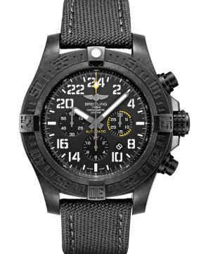 Breitling Avenger Hurricane  XB1210E41B1W1 certified Pre-Owned watch