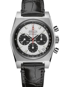 Zenith El Primero Chronomaster  03.A384.400/21.C815 certified Pre-Owned watch