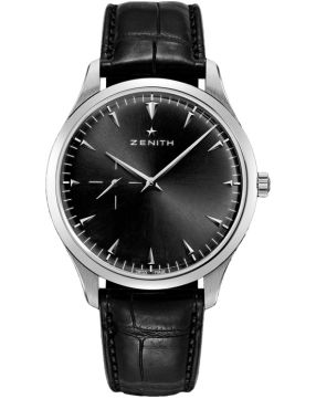 Zenith Heritage  03.2010.681/21.C493 certified Pre-Owned watch